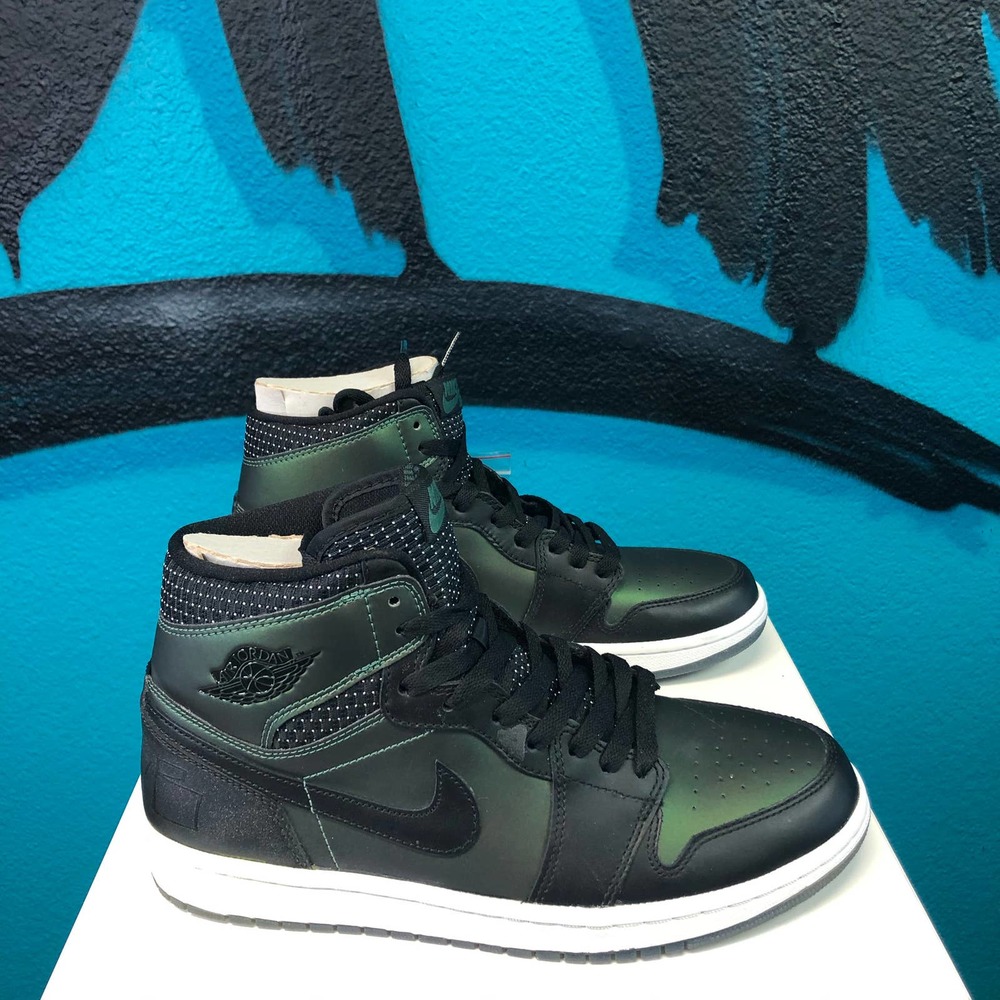 Air Jordan 1 x SB 'Craig Stecyk'